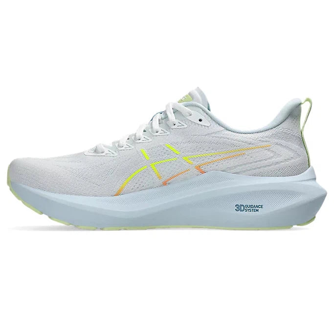 ASICS Men's GT-2000 13 Running Shoes - Lightweight Cushioned Support for Road Running, Training & Gym Workouts