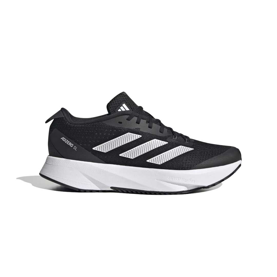 adidas Women's Adizero SL Running Shoes - Lightweight & Breathable for Training & Racing (HQ1342) | Perfect for Marathon, Gym Workouts & Daily Jogging