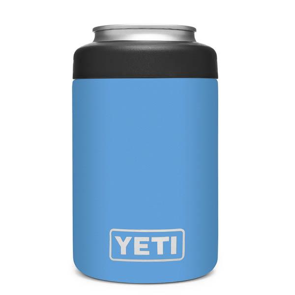 12 oz Colster Can Insulator 2.0 - Double-Wall Vacuum Insulated Beer Can Cooler for Camping, Tailgating & Outdoor Adventures