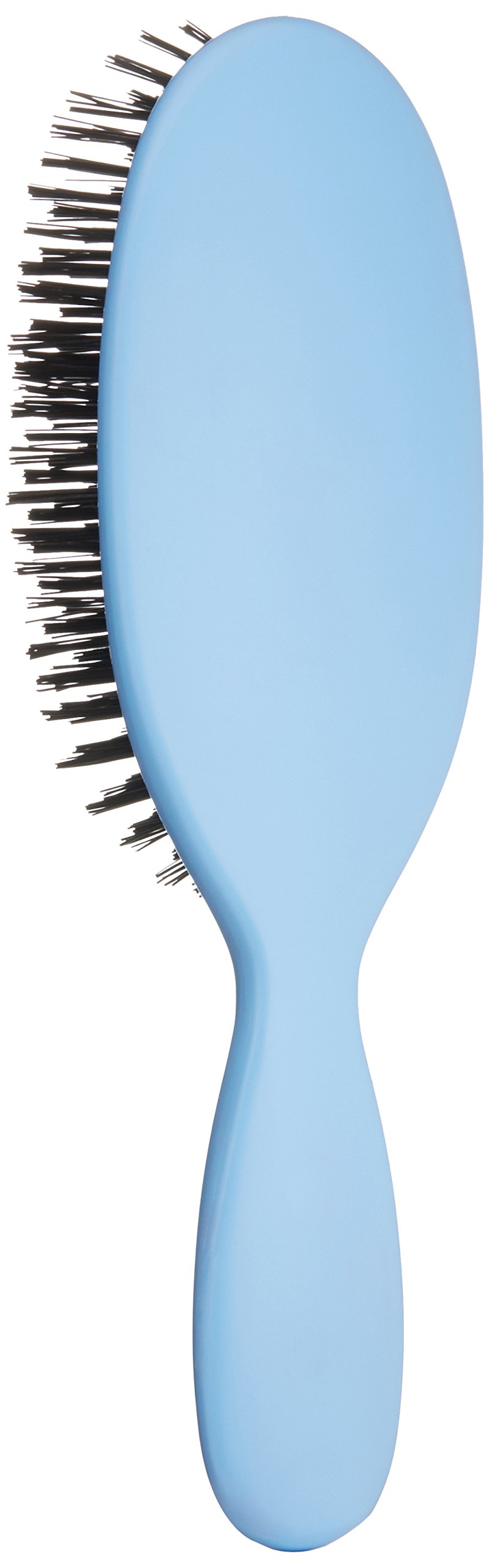Mason Pearson Hair Brush - Premium Boar & Nylon Bristle Detangling Brush for Smooth & Shiny Hair - Perfect for Daily Styling, Detangling & Scalp Massage at Home or Salon