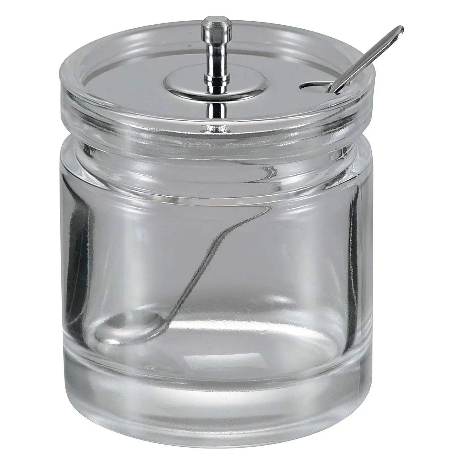 Premium M Taka Glass Chili Oil Dispenser - 80ml Bottle for Cooking, Salad Dressing & Gourmet Dishes - Perfect for Home Kitchens & Restaurants