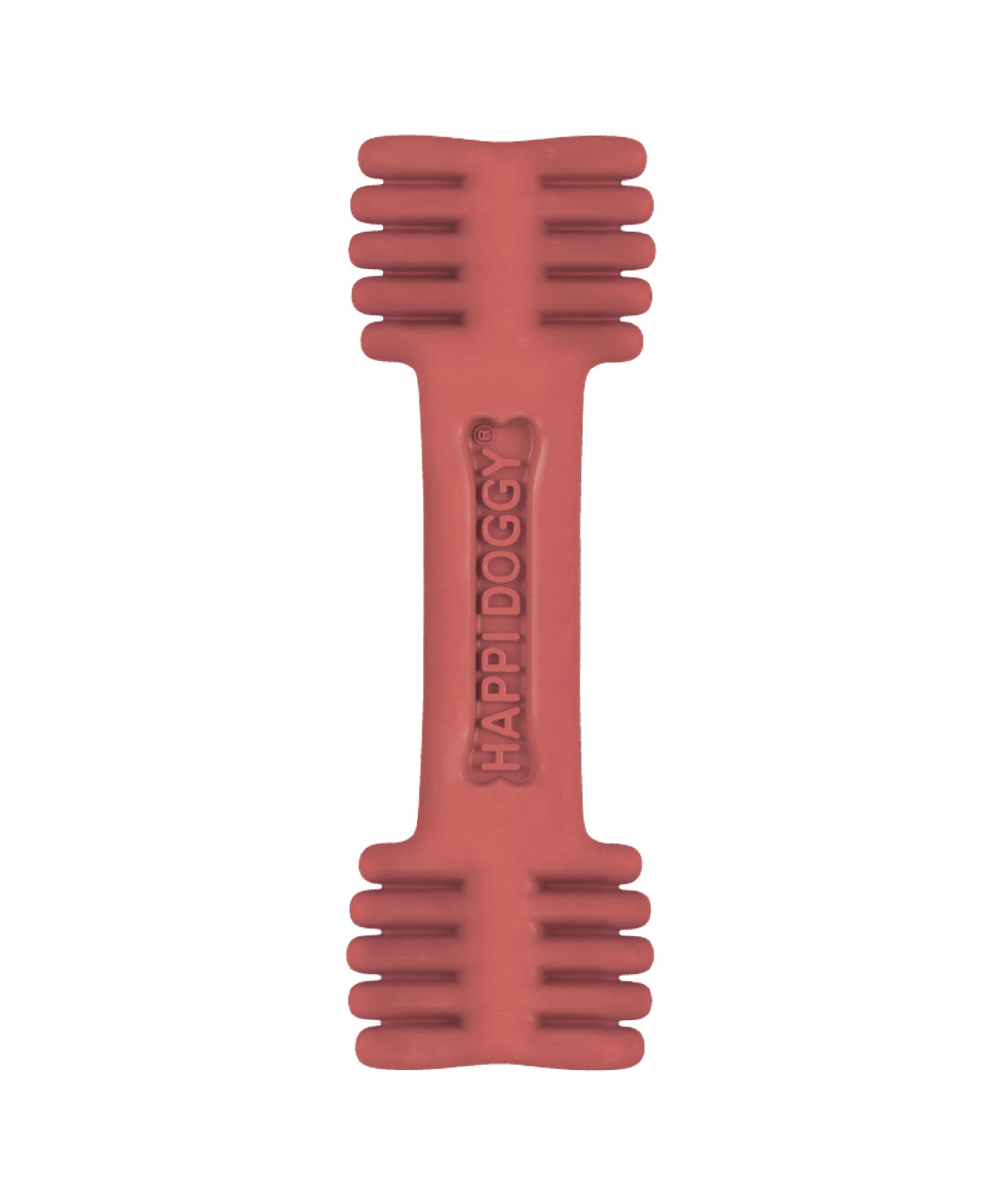 Happi Doggy Dental Chew Zest Strawberry 4