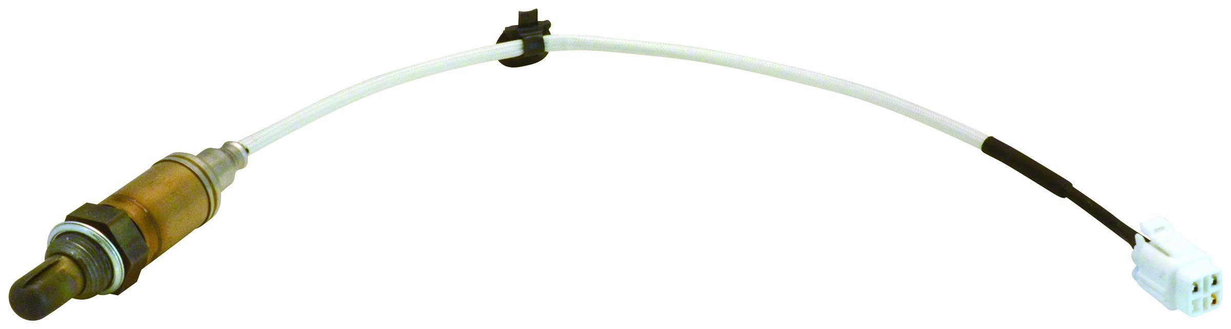Hitachi O2S0009 Oxygen Sensor - Universal Fit for Cars, Trucks & SUVs - High Performance O2 Sensor for Improved Fuel Efficiency & Emissions - Perfect for Engine Diagnostics & Tuning