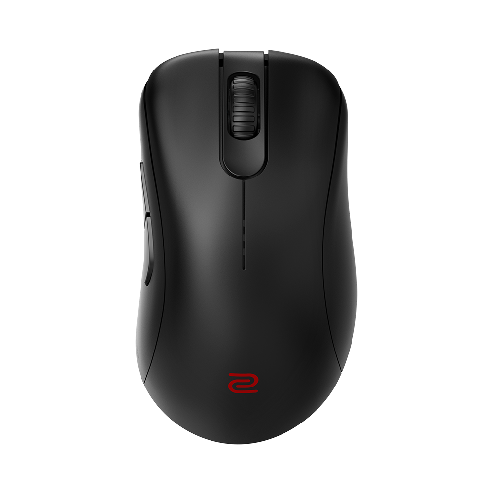 ZOWIE EC3 CW Wireless Gaming Mouse - Lightweight, Ergonomic Design for FPS & MOBA Games | Perfect for Competitive Esports & PC Gaming