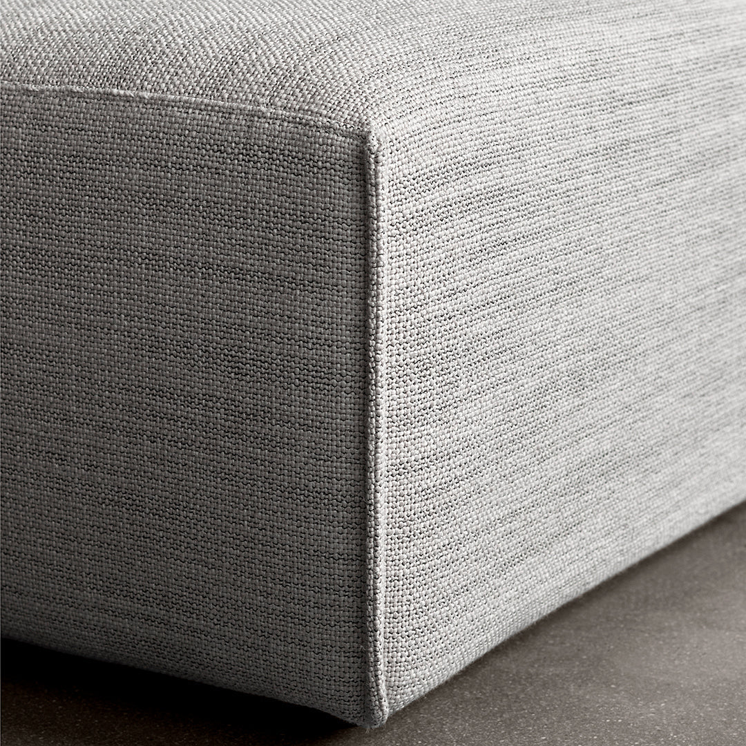 Modular Cinder Block Sofa Set - 24