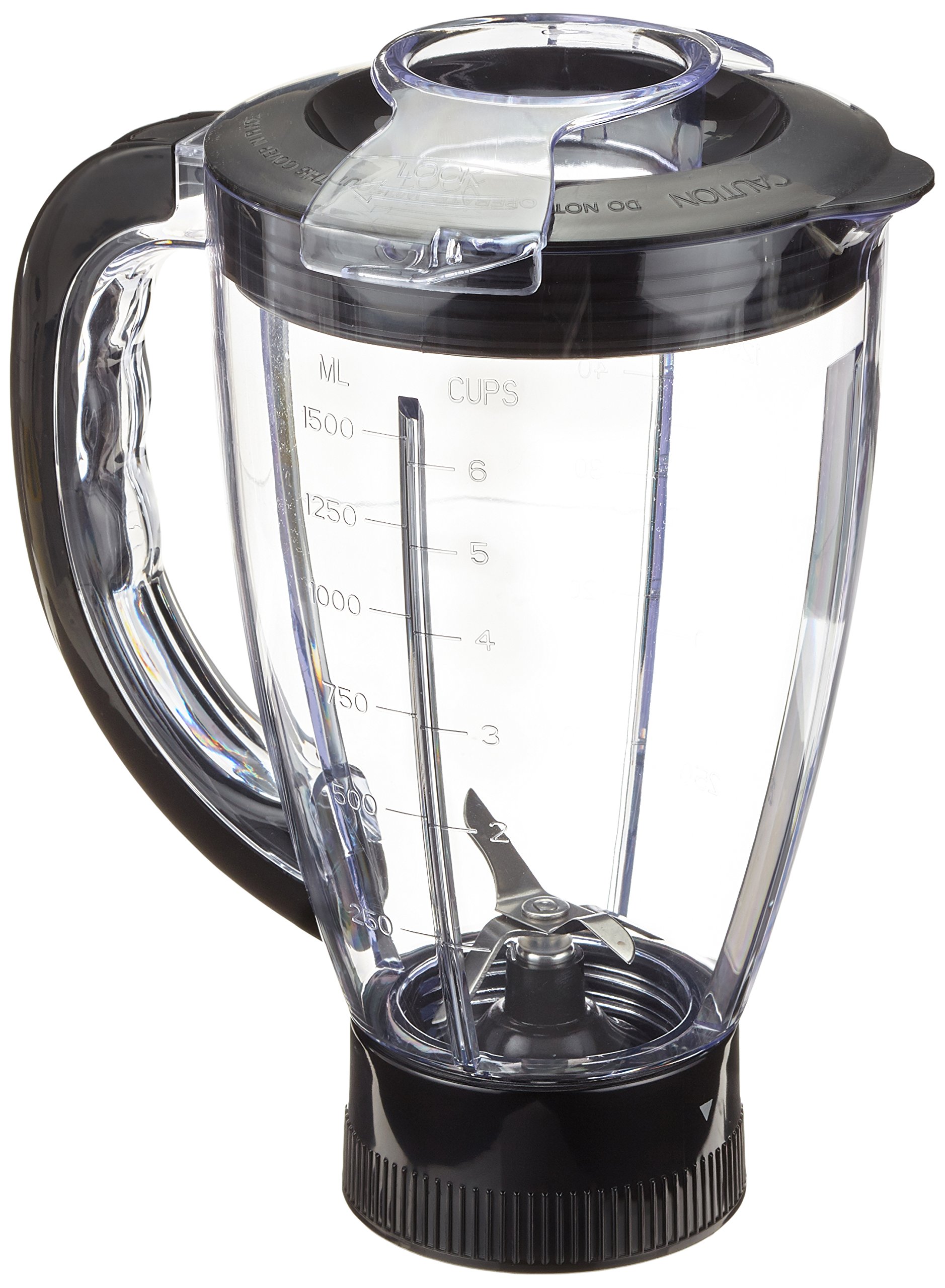 AMPJM01 Blender Attachment - High-Speed Mixing Blade for Smoothies, Sauces & Purees | Perfect for KitchenAid Stand Mixers | Ideal for Home Cooking & Meal Prep