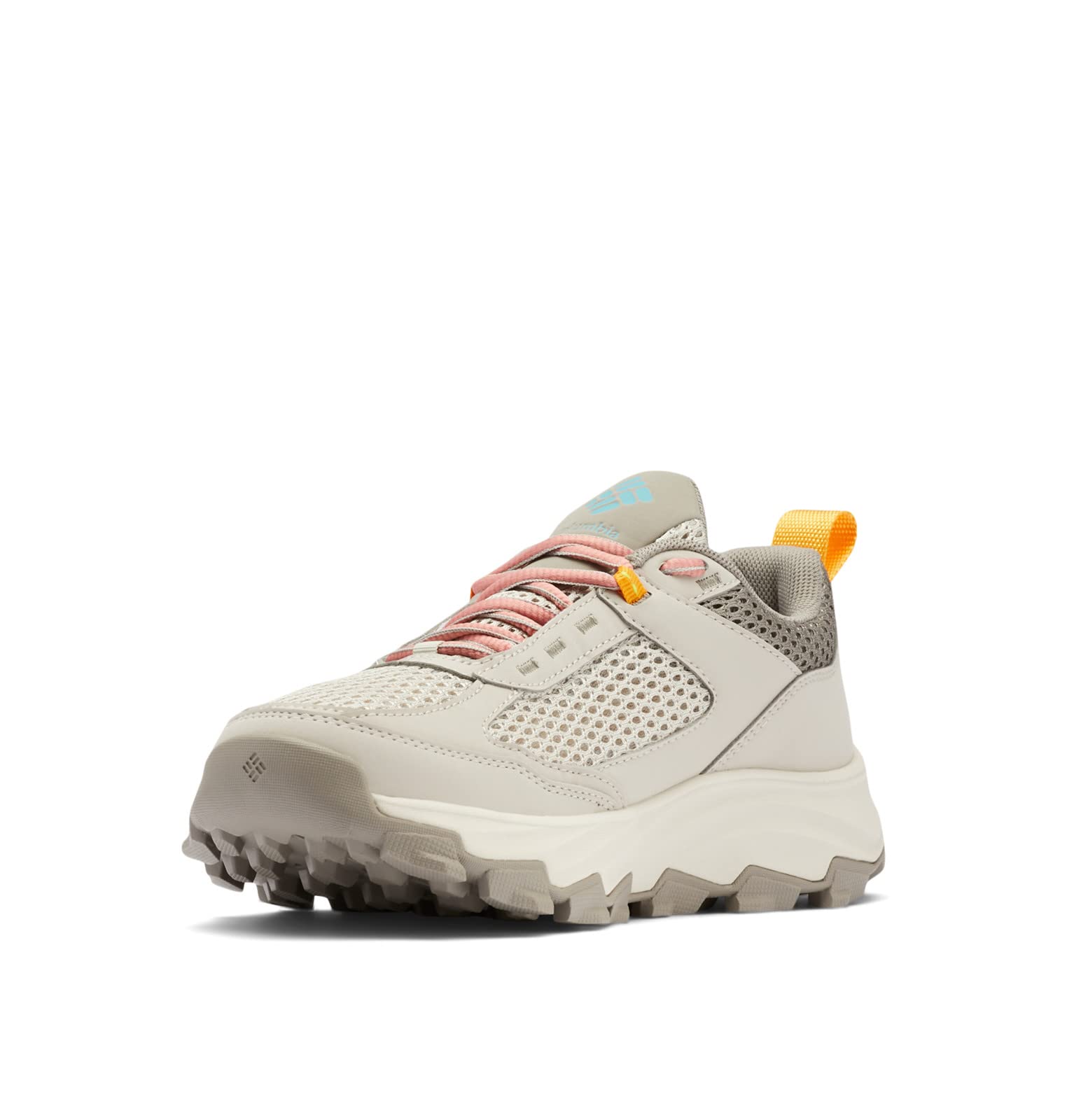Women's Hatana Breathable Hiking Shoes - Lightweight Trail Running Shoes for Outdoor Adventures, Camping & Backpacking
