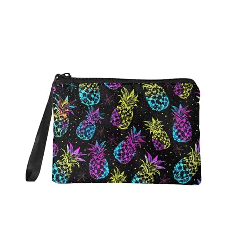 Colorful Pineapple