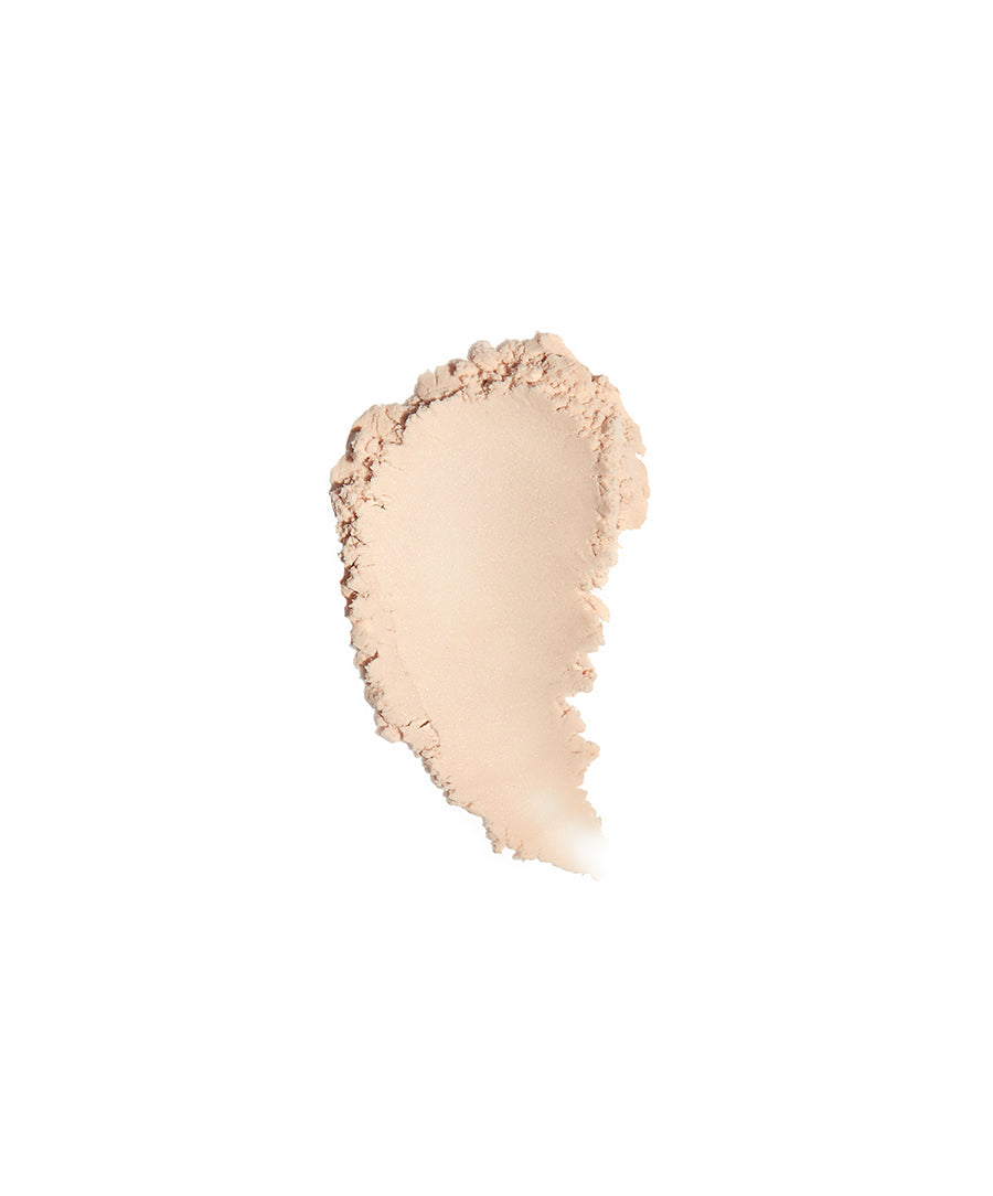 Oil-Free Tinted Mineral Loose Powder - Natural Matte Finish for Oily & Sensitive Skin | Perfect for Daily Wear & Makeup Setting
