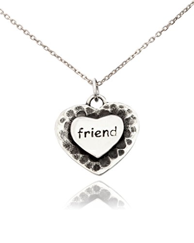 Friendship Heart-Chain