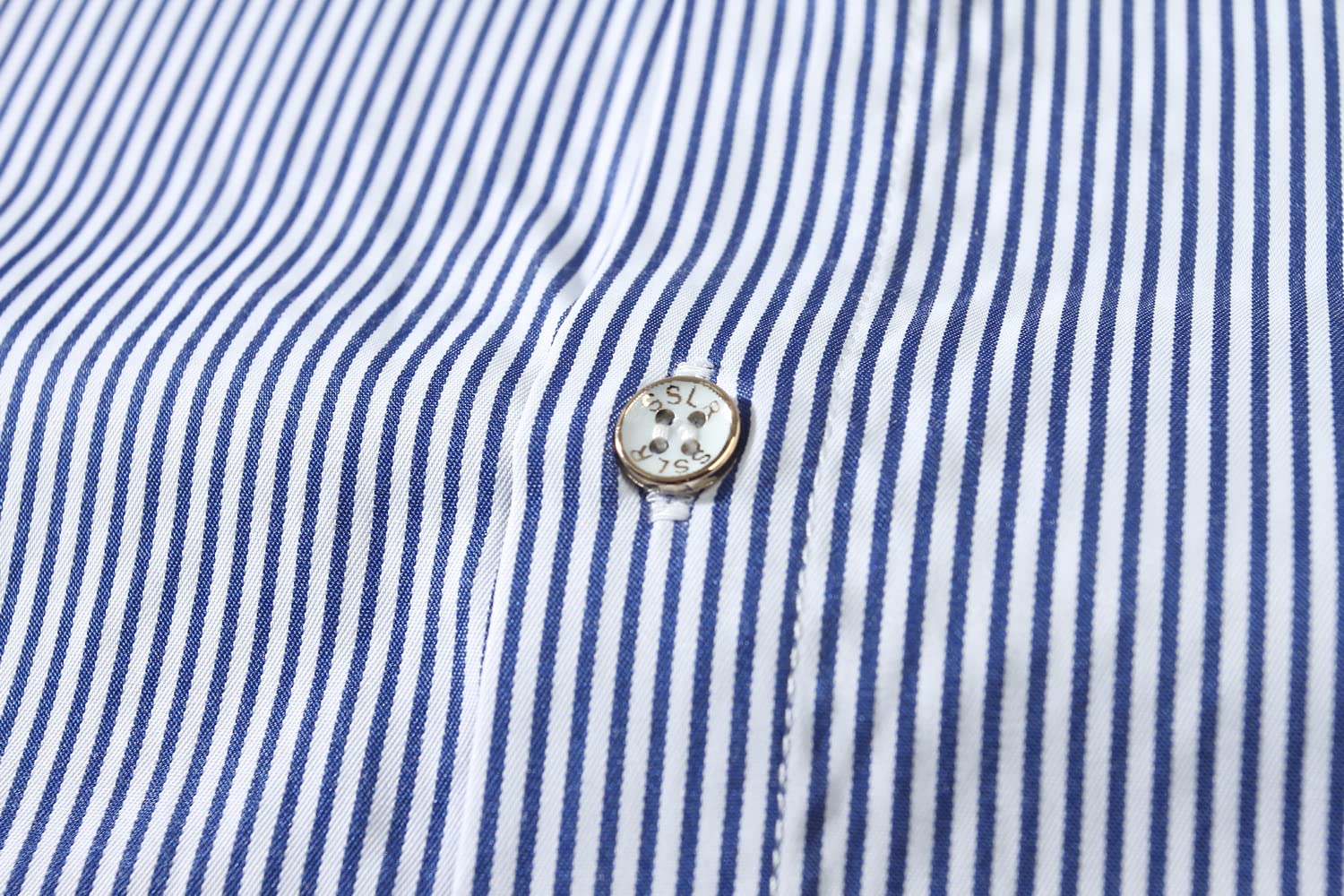 Premium Men's Dress Shirts | Slim Fit Striped & Plaid Button Down Shirts for Men | Long Sleeve Casual Business Shirt | Perfect for Office, Date Night & Formal Events