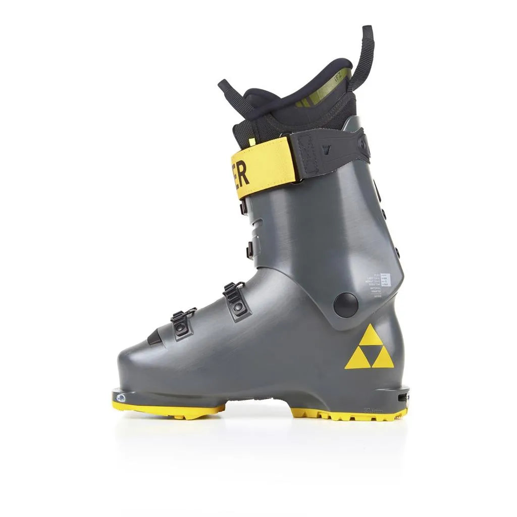 Fischer RANGER 120 GW DYN Ski Boots 2025 - High-Performance Alpine Ski Boots for Men & Women | Perfect for All-Mountain Skiing & Backcountry Adventures