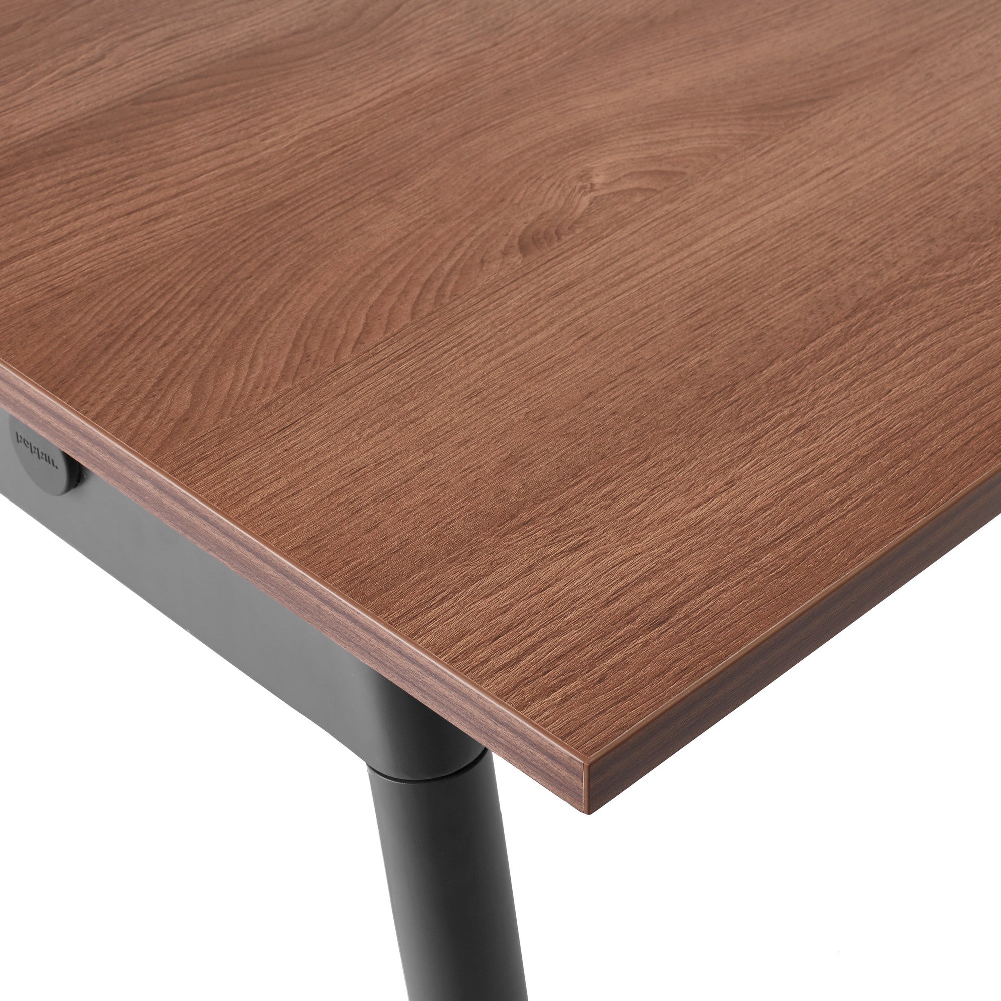 Premium Series A Executive Desk - Modern Office Furniture for Professionals - Perfect for Home Office, Corporate Workspace & Executive Suites