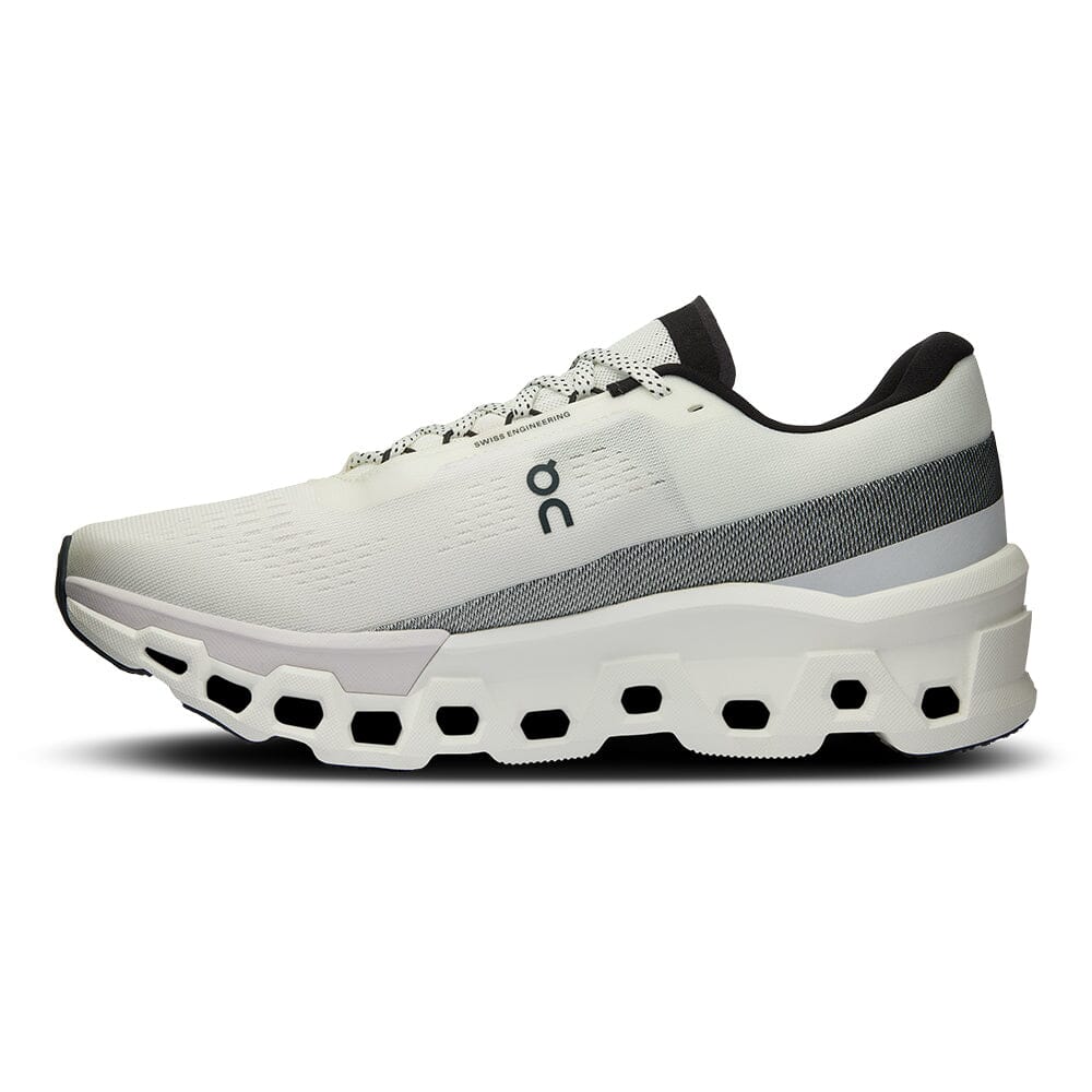 Men's On Cloudmonster 2 Running Shoes - Lightweight Cushioned Sneakers for Road & Trail Running - Perfect for Jogging, Gym Workouts & Daily Wear