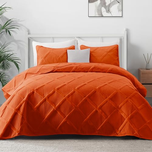 Burnt Orange