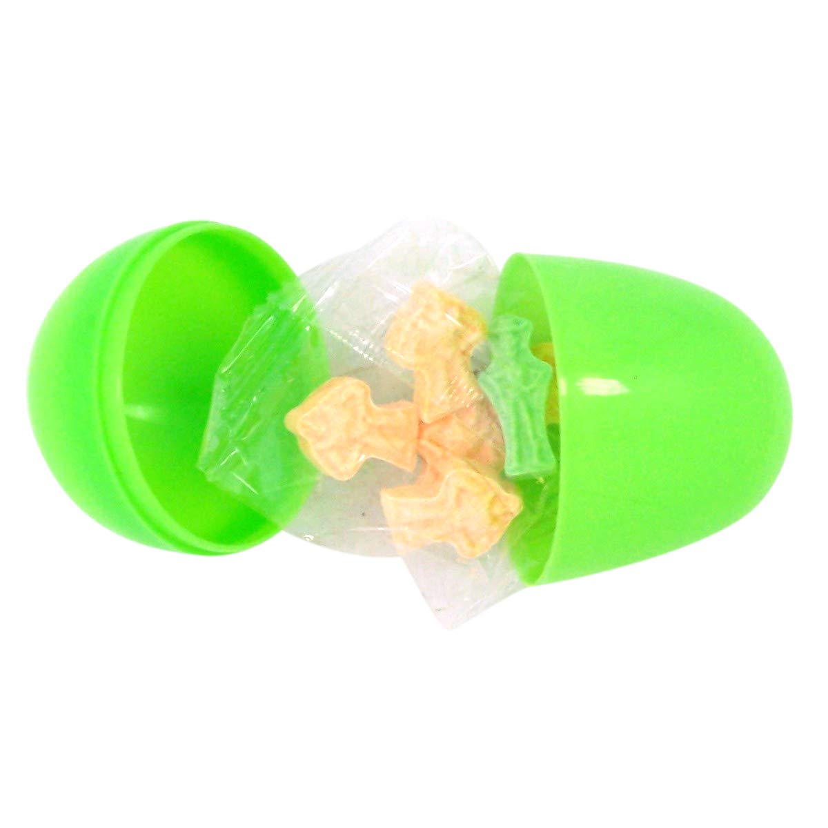 Disney Easter Eggs with Candy - 16 Pack for Kids Party Favors