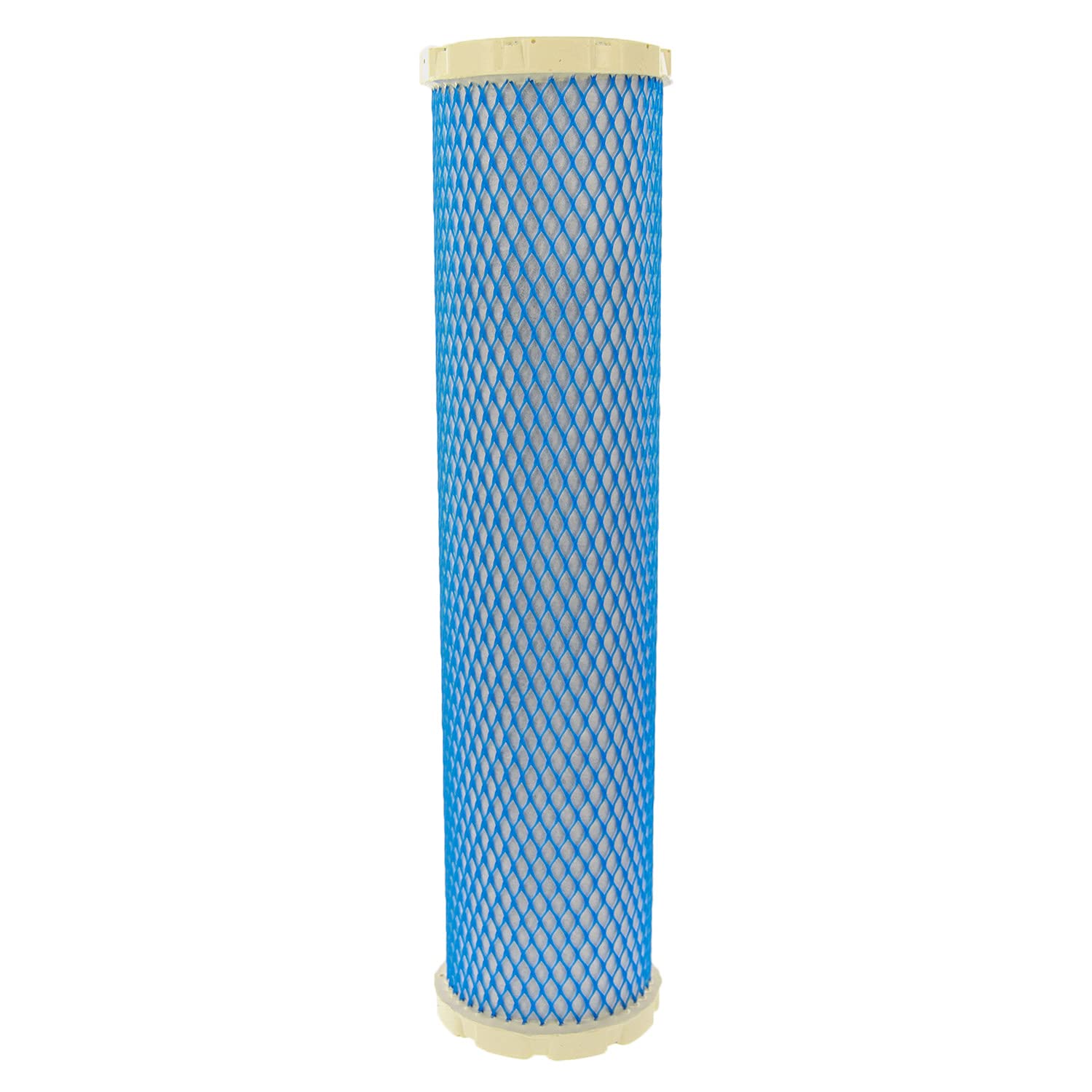 Aftermarket Finite 6CU25-130 Coalescing Filter Element | .01 Micron, .01 ppm Oil Removal | Replacement Part for Compressed Air Systems | Glass Fiber Media | Industrial, Medical & Automotive Air Purification