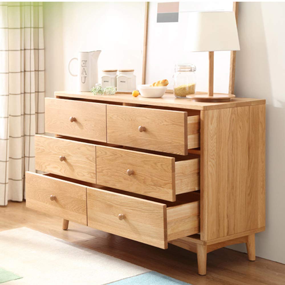 20pcs Round Wooden Cabinet Knobs - 28mm Furniture Drawer Pulls for Dressers, Cabinets & DIY Home Decor - Perfect for Bedroom, Kitchen & Bathroom Storage Organization