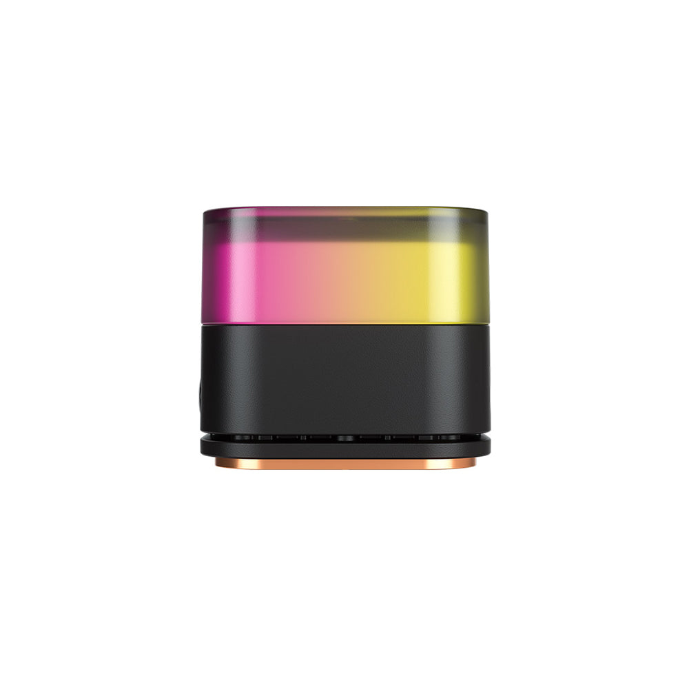 Corsair iCUE H115i RGB ELITE 280mm Liquid CPU Cooler - High Performance RGB Water Cooling for PC Gaming & Overclocking - Perfect for Gaming PCs, Workstations, and High-End Builds