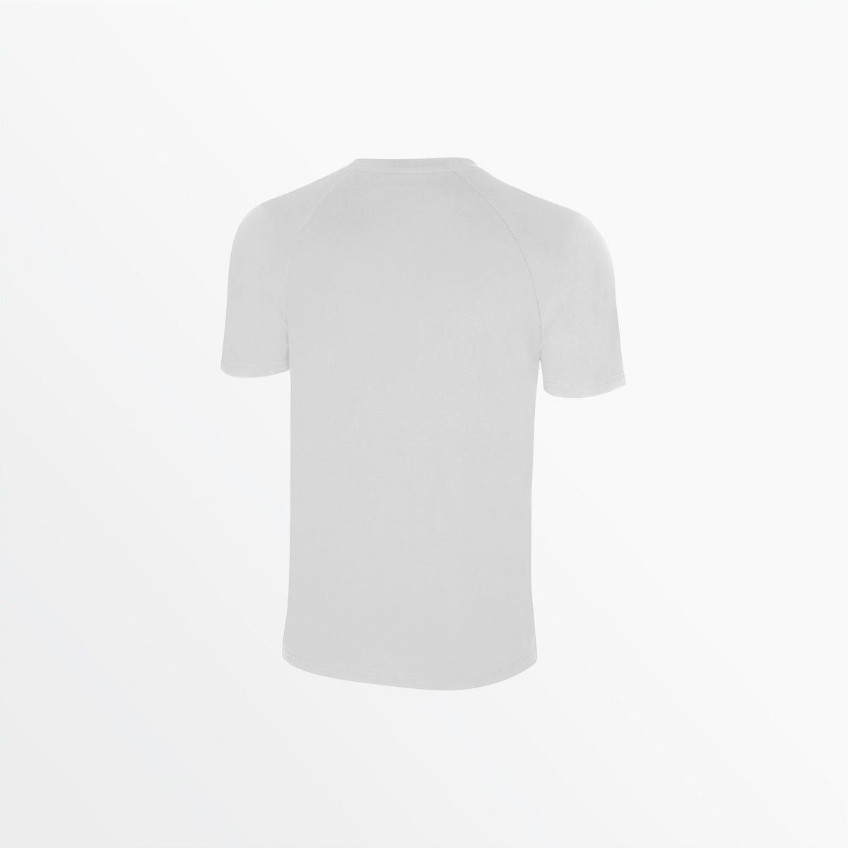 Youth Basics II Training Jersey - High-Performance Sports Shirt for Basketball, Soccer & Workouts - Lightweight & Breathable for Active Lifestyles