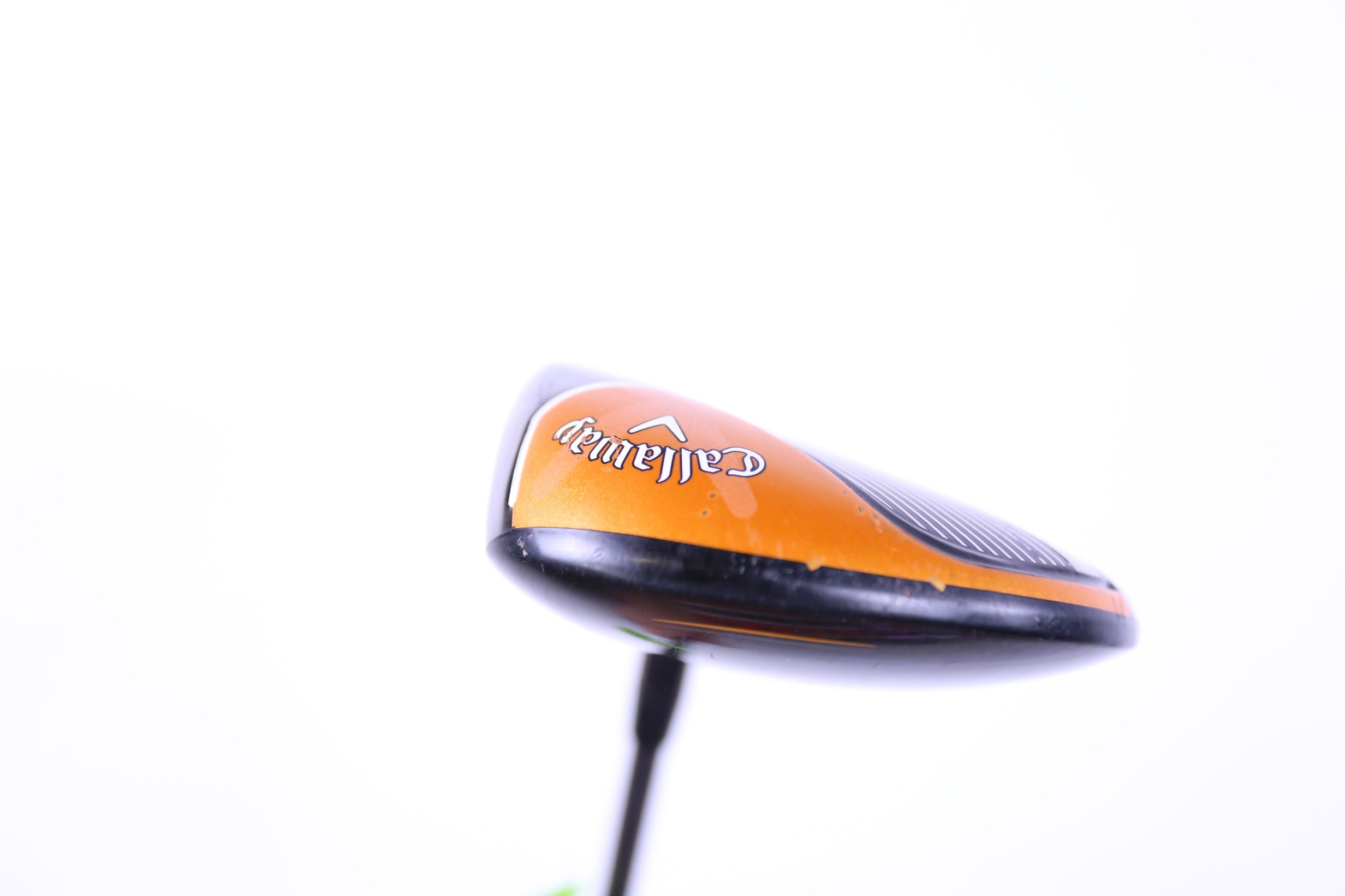Used Callaway Mavrik Max 3 Wood Golf Club - Right Handed 15° Senior Flex Shaft | Perfect for Senior Golfers & High Handicap Players | Ideal for Fairway Shots & Long Game Improvement