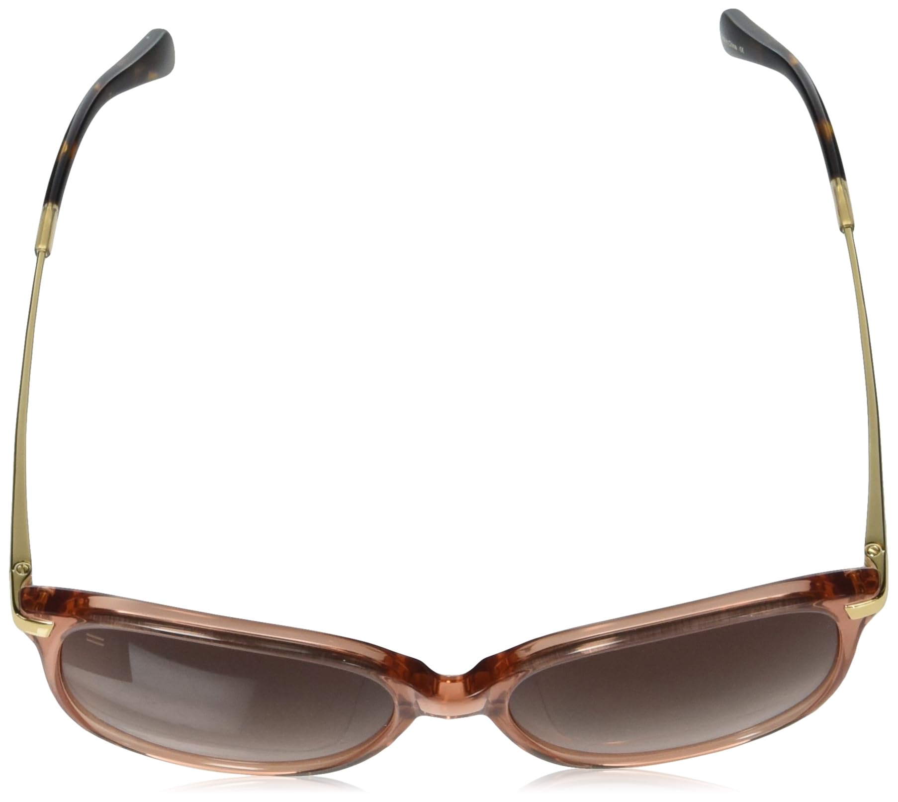 TOMS Women's Sandela Oversized Sunglasses - UV Protection, Polarized, Fashionable for Summer Beach & Outdoor Activities