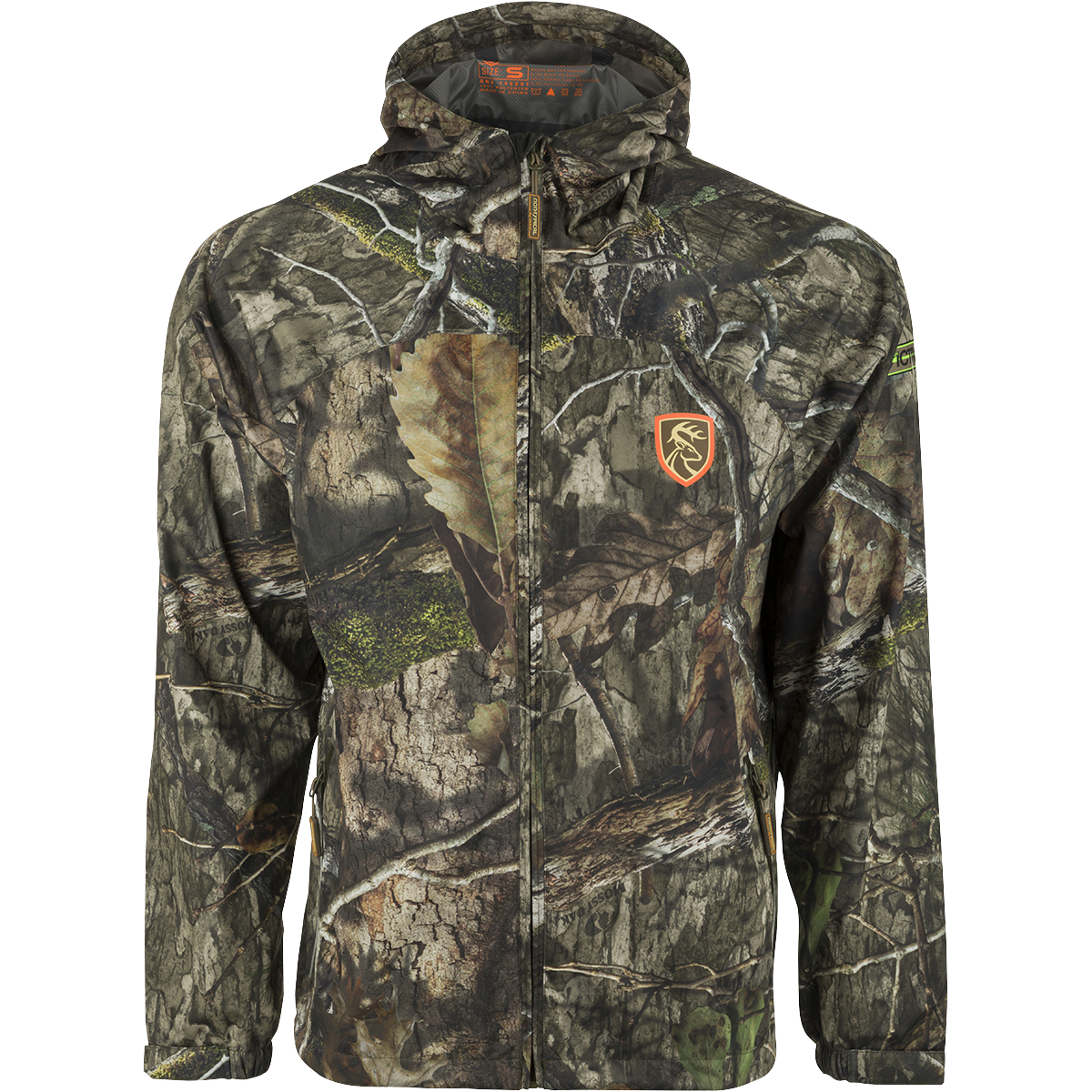 Mossy Oak Country DNA