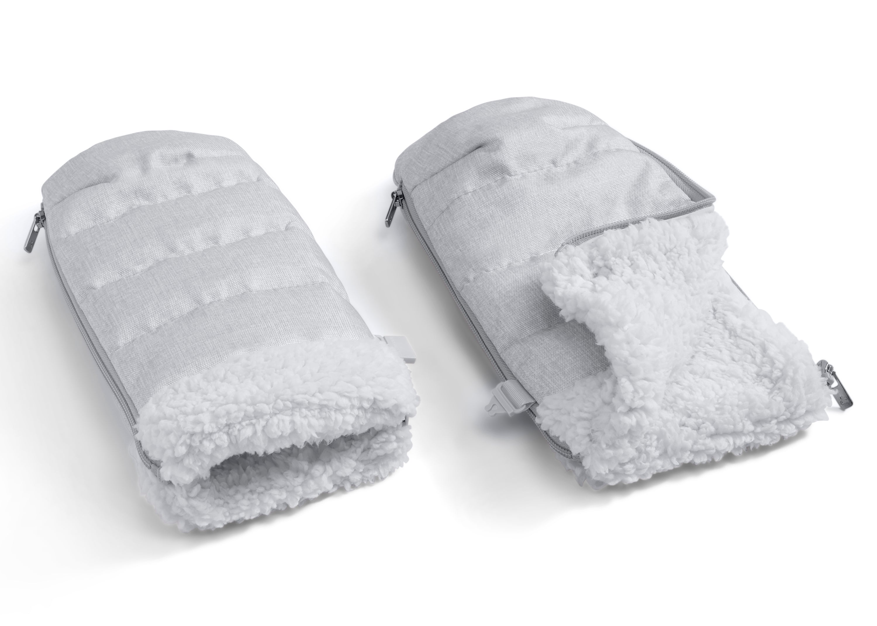 BabyGap Stroller Handmuff - Warm & Soft Stroller Accessory for Infants & Toddlers - Perfect for Winter Walks & Outdoor Adventures