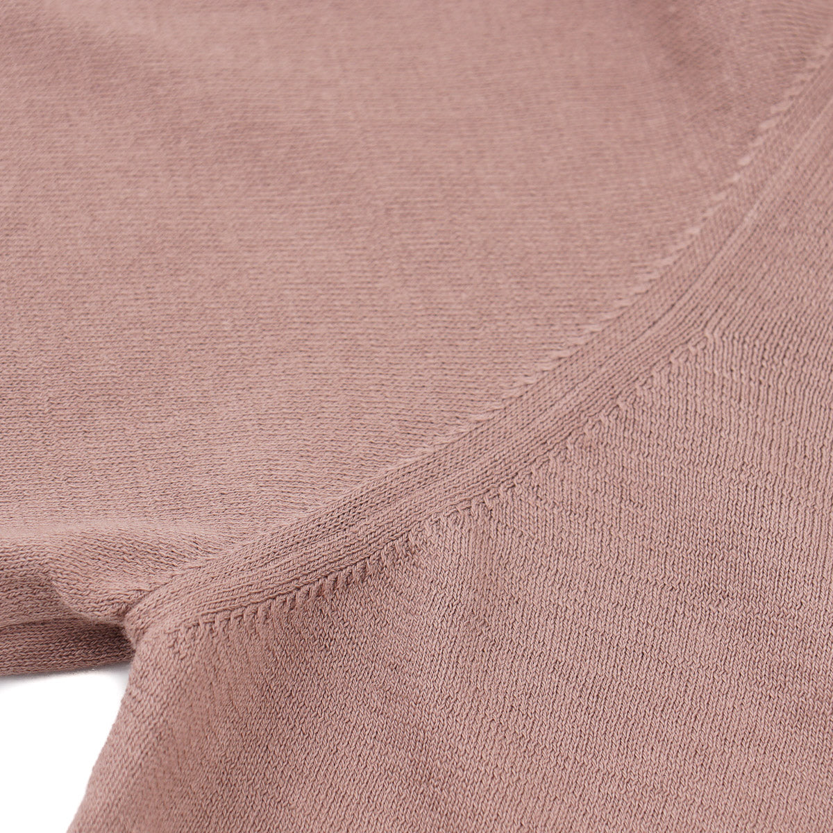 Fedeli Premium Extrafine Cotton Cardigan Sweater for Women - Soft & Comfortable Knitwear for Casual Outfits & Office Wear