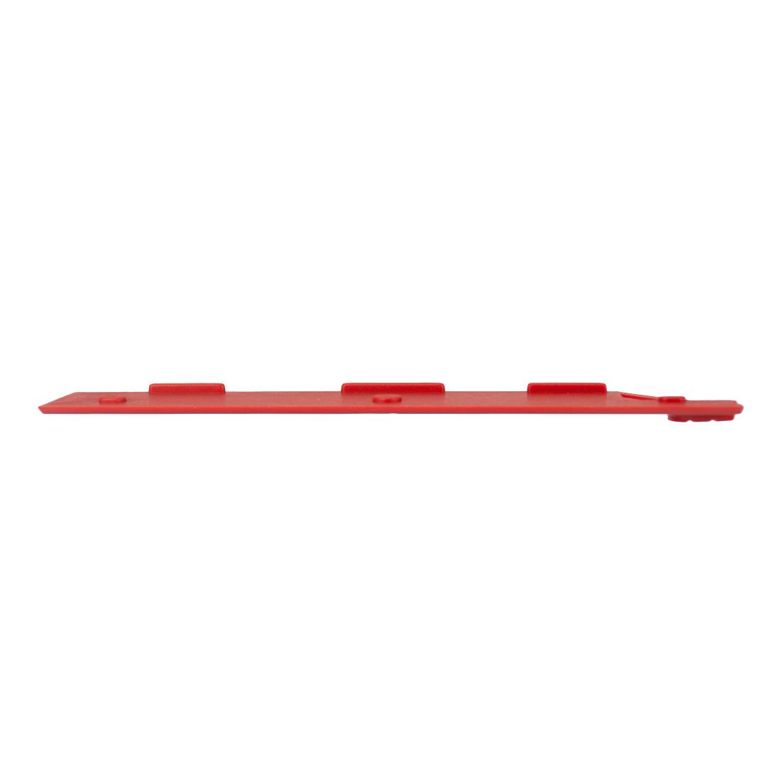 5 Inch Triumph Champion Scraper Insert - Heavy Duty Cleaning Tool for Kitchen, Bathroom & Outdoor Use