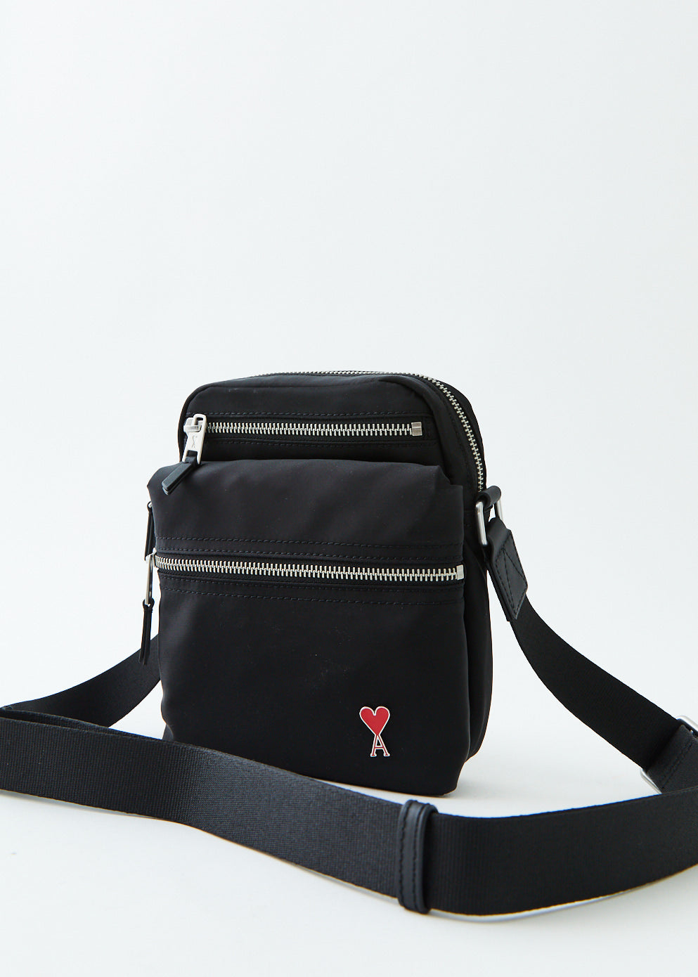 ADC Crossbody Pocket Bag - Stylish & Functional Small Shoulder Bag for Women - Perfect for Travel, Shopping & Everyday Use