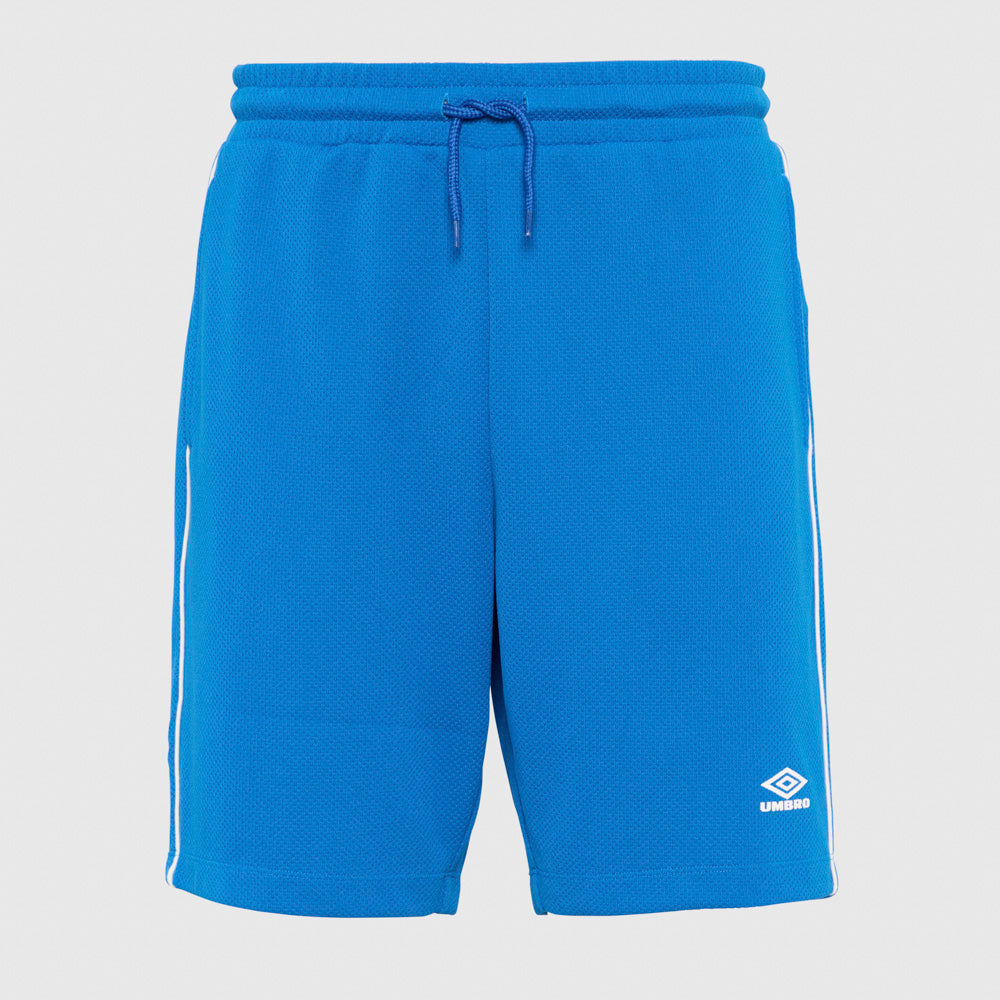 Crest Men's Running Shorts - Lightweight, Breathable & Quick-Dry Athletic Shorts for Jogging, Gym & Outdoor Workouts