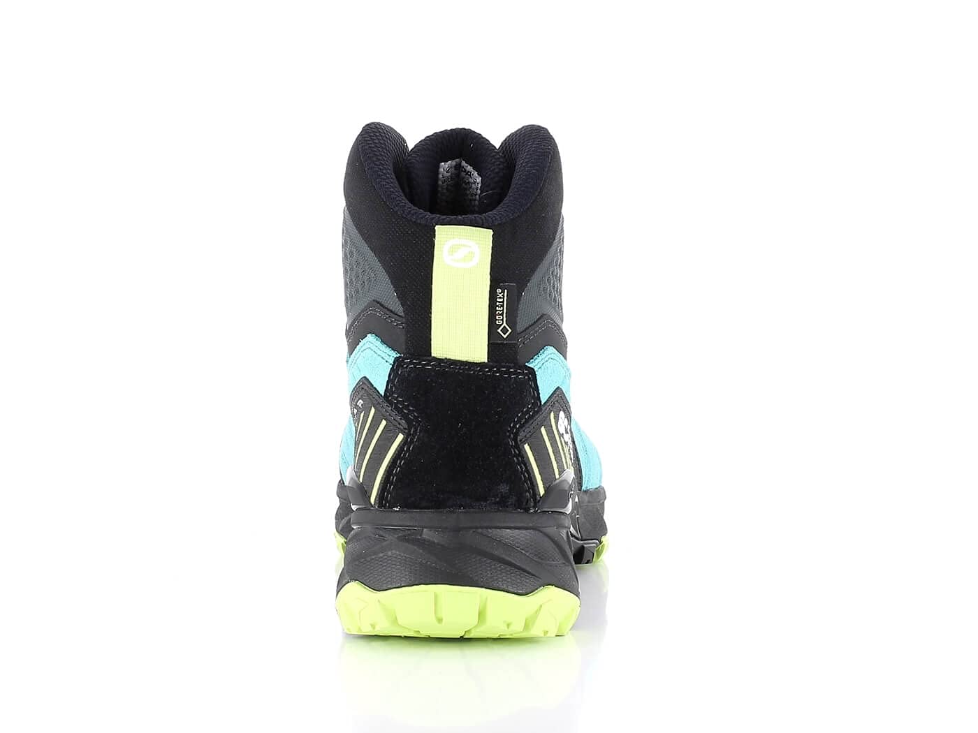 Scarpa Rush Trek GTX Hiking Boots for Women - Waterproof & Durable for Outdoor Adventures, Trail Running & Backpacking