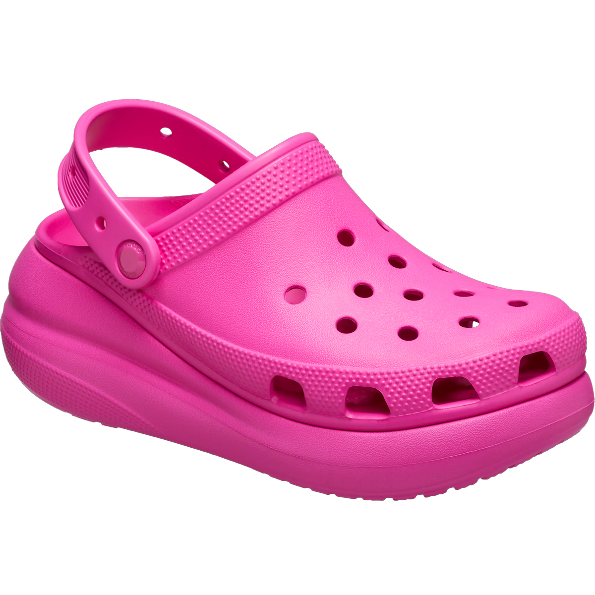 Classic Crush Clog - Comfortable & Stylish Women's Garden Shoes for Outdoor, Beach, and Casual Wear | Non-Slip & Lightweight Design