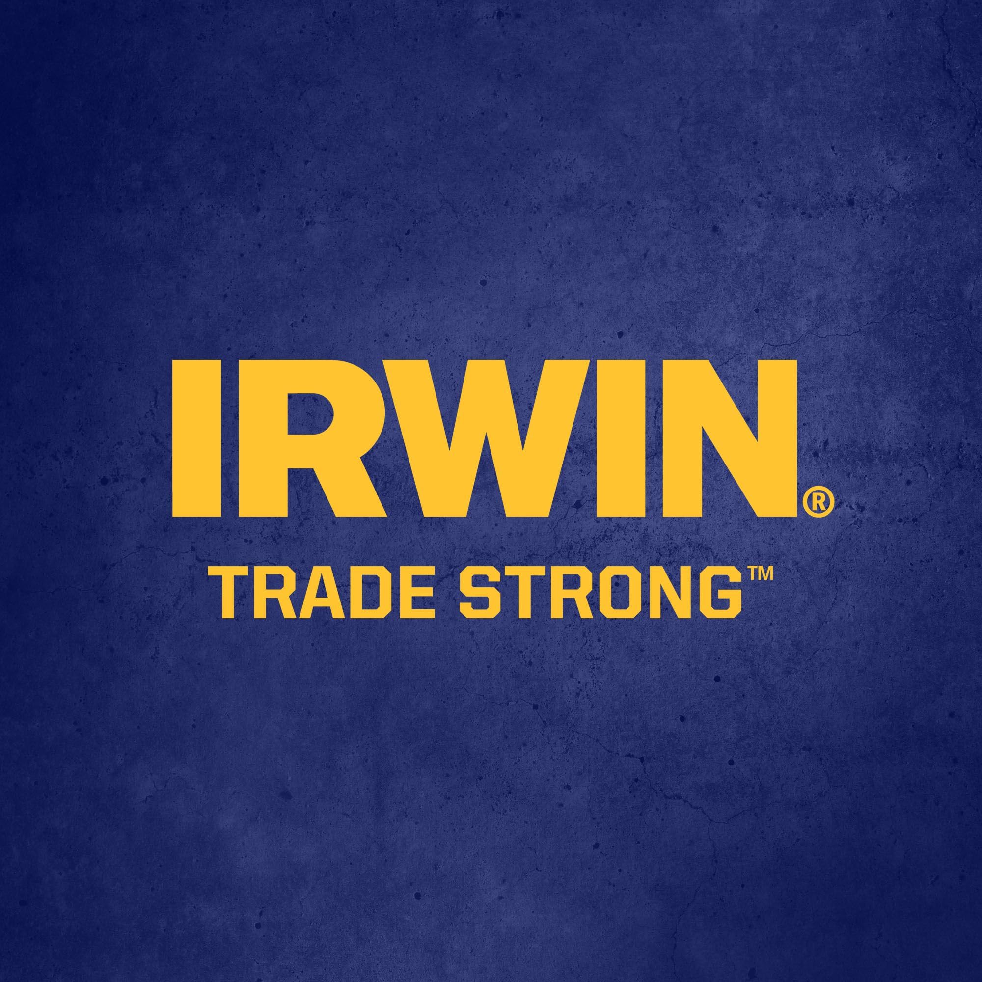 IRWIN VISE-GRIP Original Locking Pliers Set - 5 Piece Tool Kit with 68 Teeth for Strong Grip | Perfect for DIY Projects, Automotive Repairs & Metalworking
