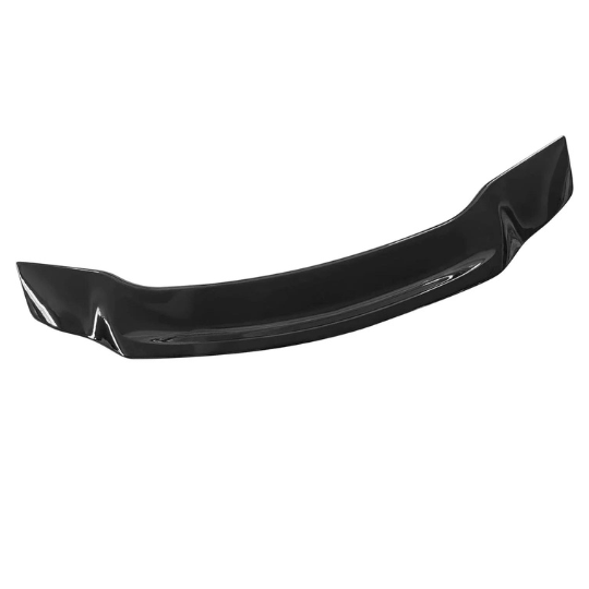 2006-2011 Honda Civic Sedan Trunk Spoiler - R-Style Duck Bill Rear Wing - Painted OEM Replacement - Perfect for Street Racing & Car Shows