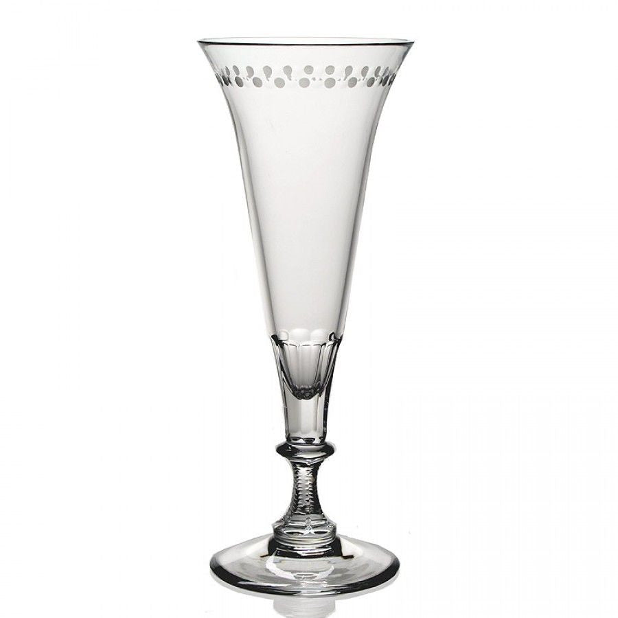 Elegant Felicity Champagne Flute Set - Crystal Clear Glassware for Weddings, Parties & Celebrations - Perfect for Toasting & Special Occasions