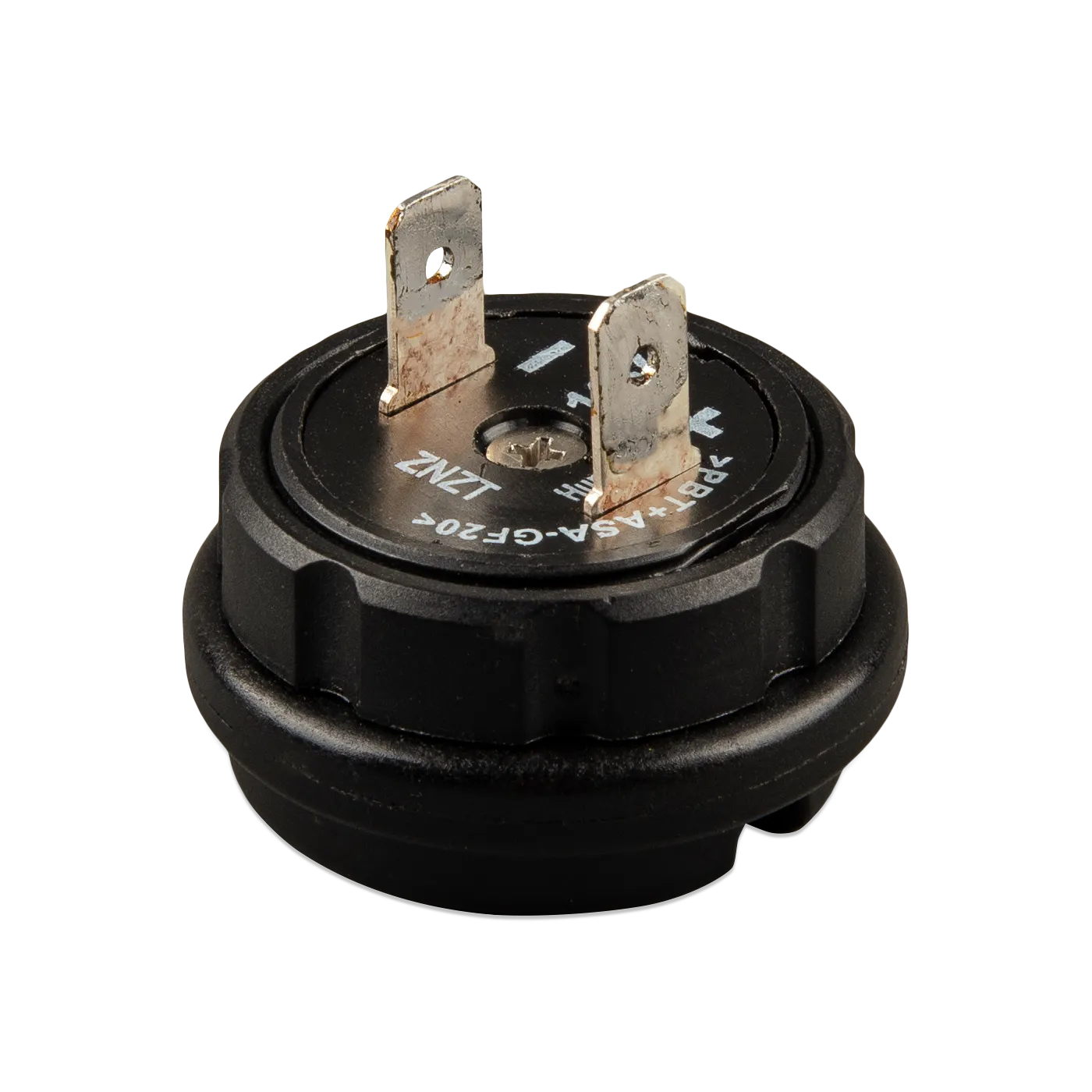 Victron MagCode Power Port 12V DC Charging Connector - Waterproof Marine & RV Power Outlet for Boats, Campers, and Off-Grid Applications