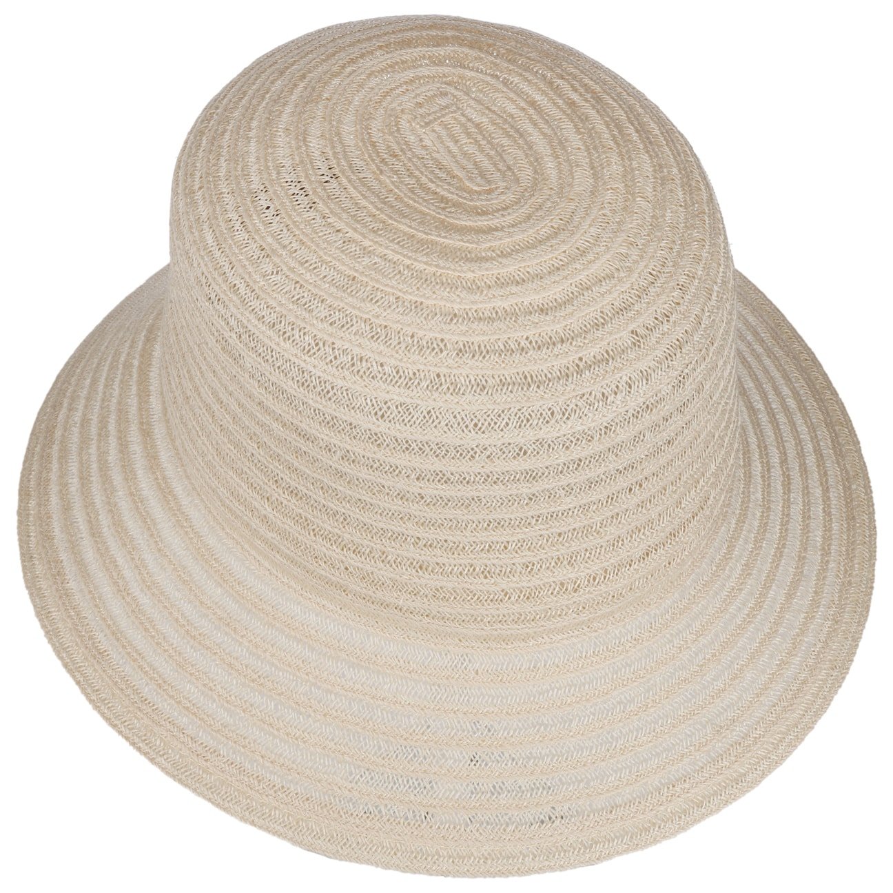Noela Uni Hemp Hat by Mayser - Stylish & Breathable Summer Sun Hat for Women - Perfect for Beach, Gardening & Outdoor Activities