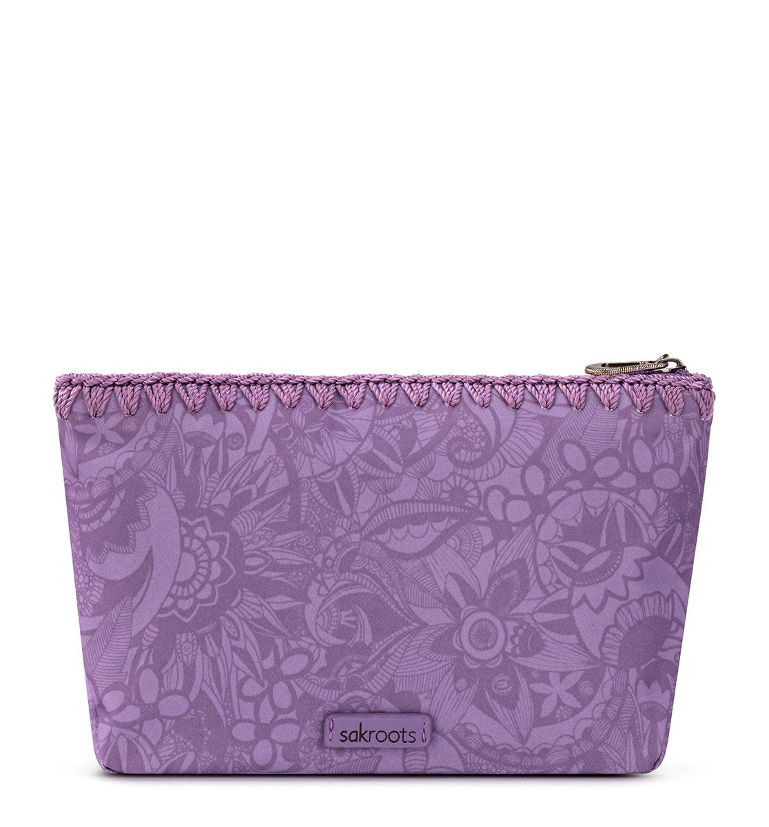Essential Medium Pouch - Waterproof & Lightweight Crossbody Bag for Women & Men - Perfect for Travel, Gym, Hiking & Everyday Use