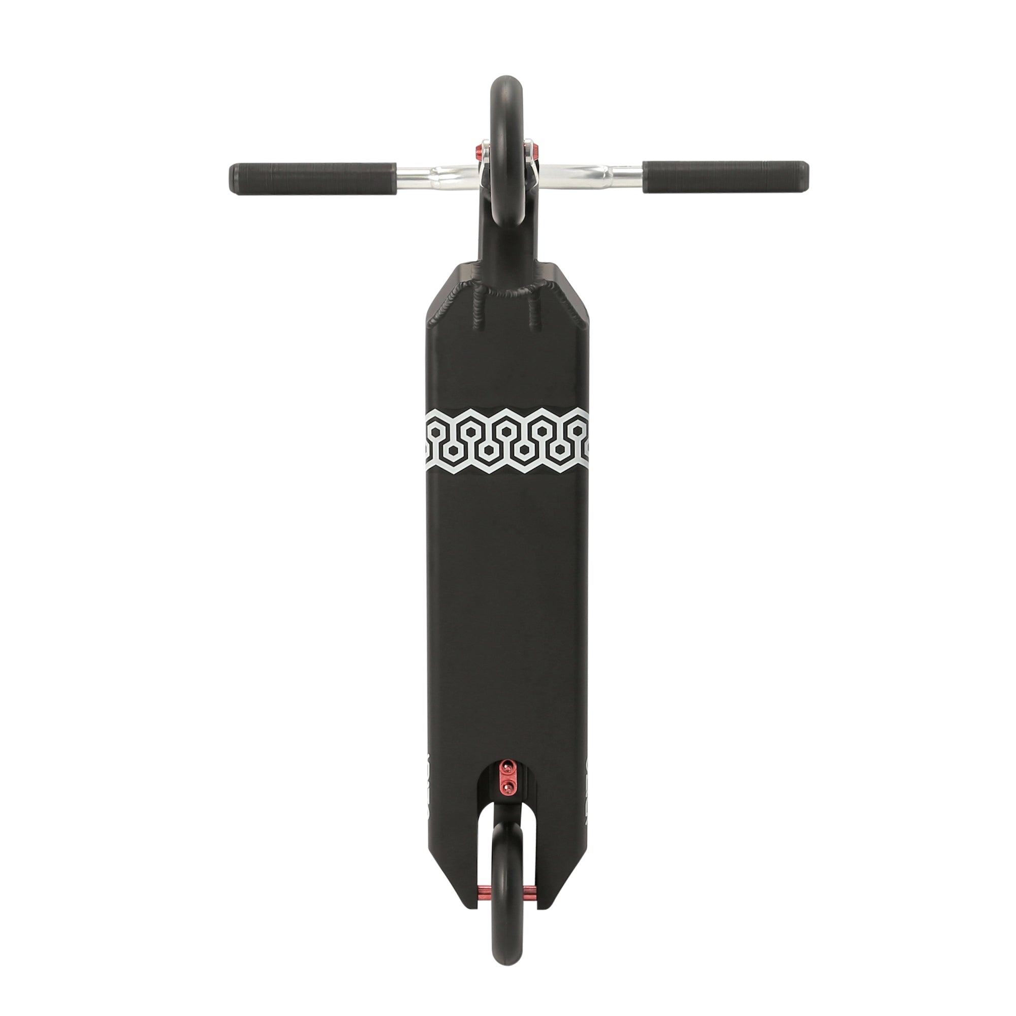 Aztek Corsa Pro Scooter - High Performance Kick Scooter for Adults & Teens - Lightweight Aluminum Frame, Smooth Ride - Perfect for Commuting, Urban Travel & Outdoor Adventures