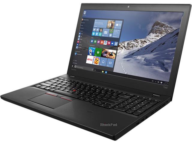 Lenovo ThinkPad T560 15.6