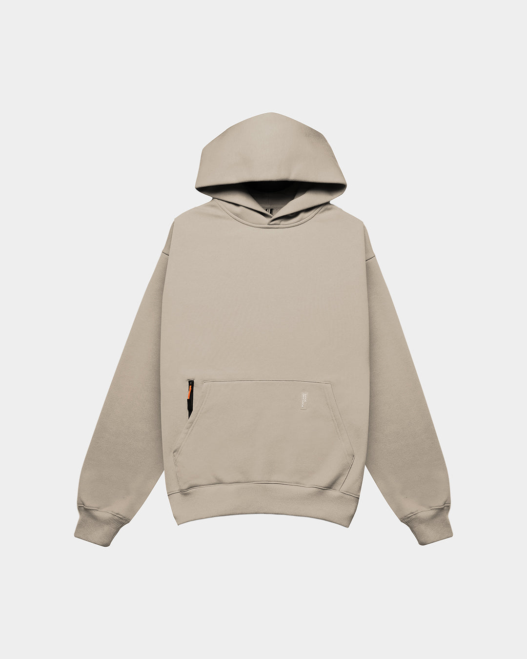 Cloudburst Hoodie - Waterproof & Breathable Outdoor Jacket for Hiking, Camping & Rainy Days