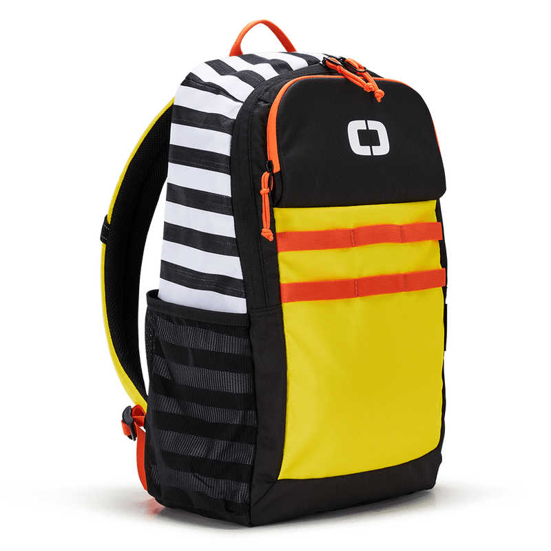 Neon Stripe