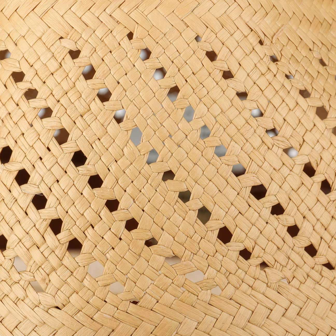 Lierys Air Panama Hat - Lightweight & Breathable Summer Sun Hat for Men & Women - Perfect for Beach, Travel, and Outdoor Activities