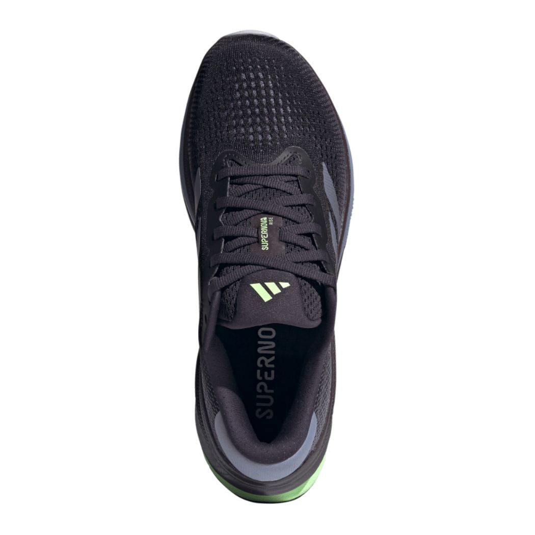 Adidas Supernova Rise Women's Running Shoes - Lightweight Cushioned Sneakers for Road Running, Training & Gym Workouts - Perfect for Jogging, Marathon & Daily Fitness Activities