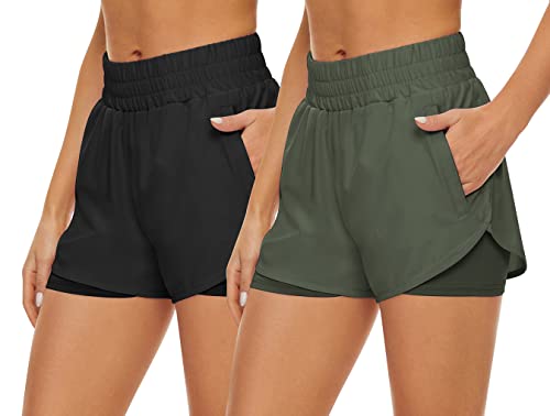 Black & Olive Green02