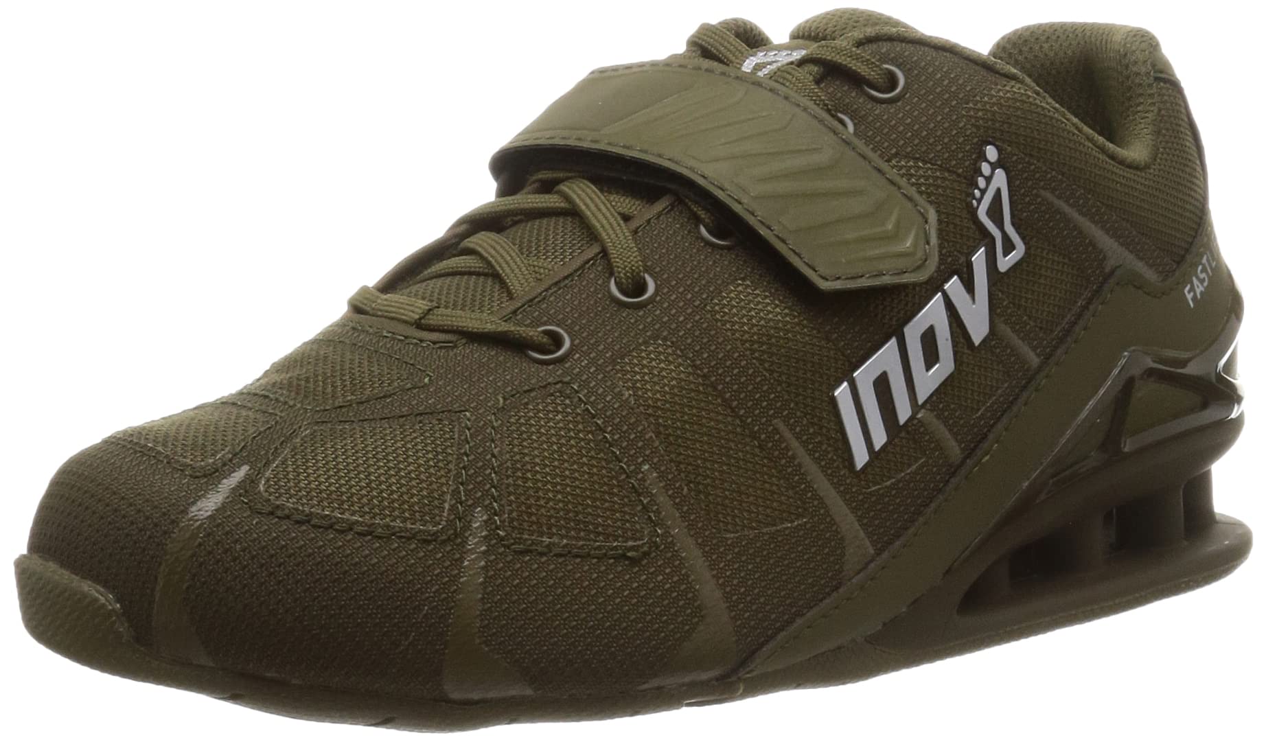 INOV8 Women's Fastlift™ 360 Cross Training Shoes - Lightweight Powerlifting & Weightlifting Gym Shoes for Women - Perfect for CrossFit, HIIT & Strength Training Workouts