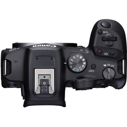 Canon EOS R7 Mirrorless Digital Camera with 32.5MP APS-C Sensor | 4K Video, Dual Pixel AF | Perfect for Travel, Vlogging & Wildlife Photography