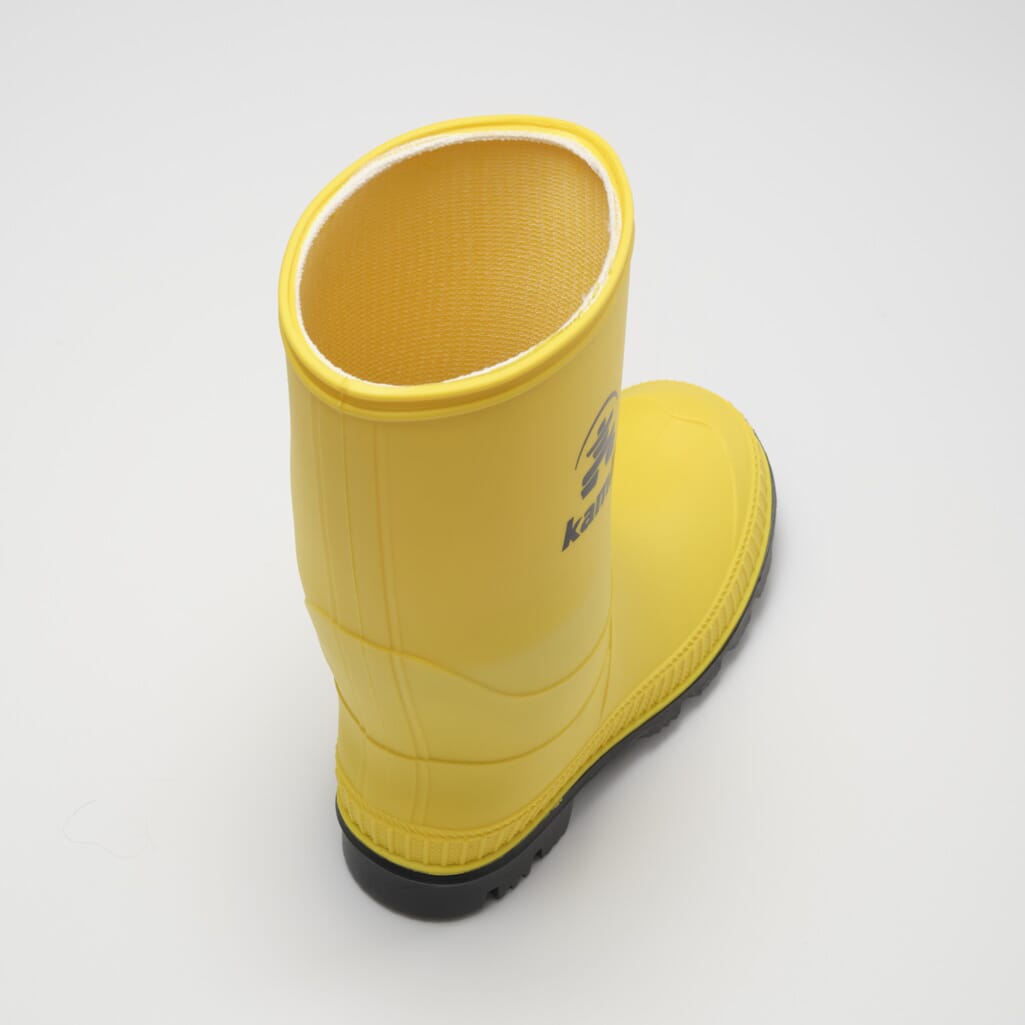 Best Kids' Rain Boots for Boys & Girls - Waterproof & Durable Stomp Boots for Puddles, Mud & Outdoor Play - Fun & Comfortable Children's Rainwear for School, Park & Garden Adventures